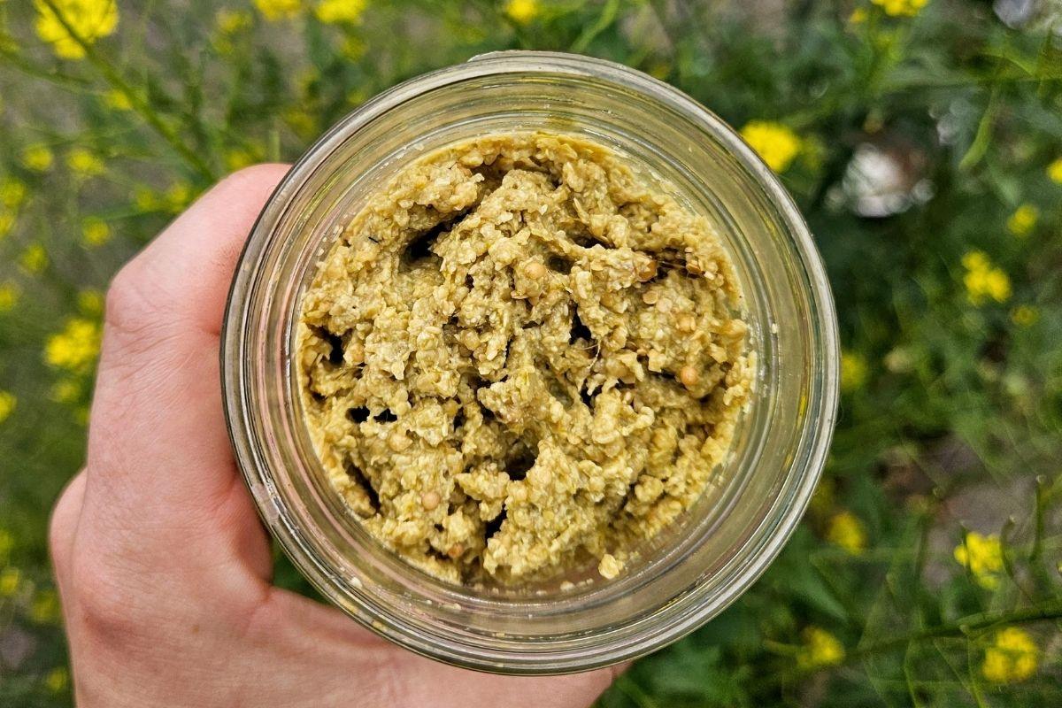 mustard