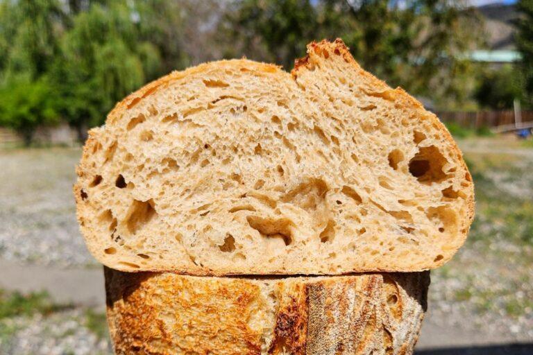 sourdough bread