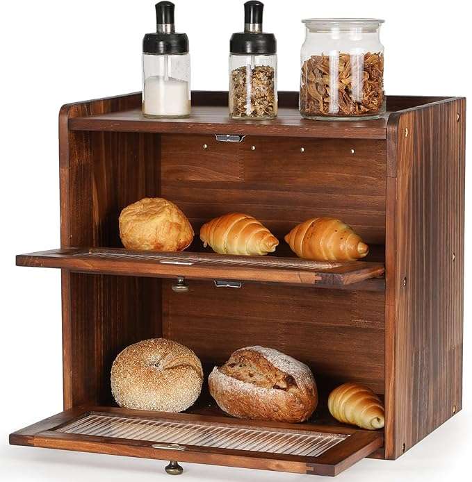 bread box