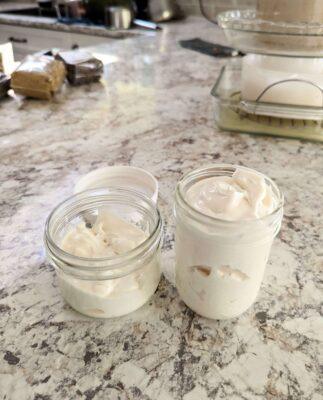 How To Make Whipped Tallow Balm At Home