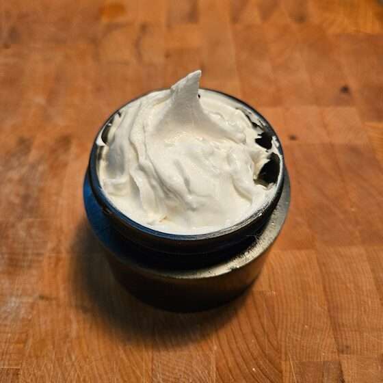 tallow balm