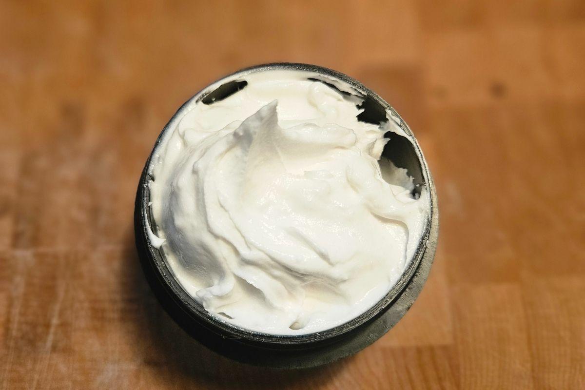 lavender honey whipped tallow