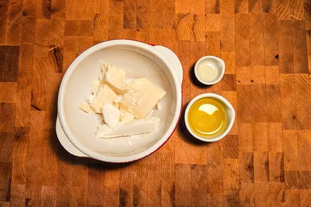 tallow muscle rub ingredients