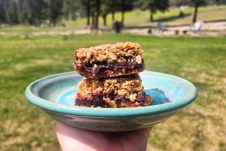 date squares